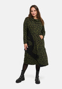 'Seriva' mekko – taiteellinen, mukava & vartaloa imarteleva