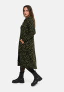 'Seriva' mekko – taiteellinen, mukava & vartaloa imarteleva