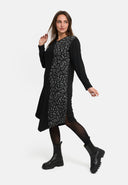 'Seriva' Abito – linea ad A, morbido & che valorizza la figura