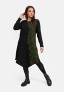 'Seriva' Abito – linea ad A, morbido & che valorizza la figura