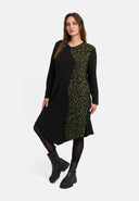 'Seriva' Abito – linea ad A, morbido & che valorizza la figura