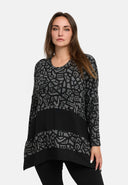 'Seriva' Τουνίκ – Α-γραμμή, μαλακή & χαλαρά ρέουσα