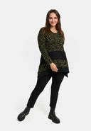 'Seriva' Τουνίκ – Α-γραμμή, μαλακή & χαλαρά ρέουσα