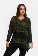 'Seriva' Τουνίκ – Α-γραμμή, μαλακή & χαλαρά ρέουσα