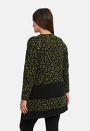 'Seriva' Τουνίκ – Α-γραμμή, μαλακή & χαλαρά ρέουσα