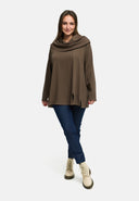 'Lunava' paita – joustava, laskeutuva A-linja