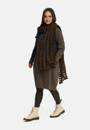 'Amira' Veist – denim dorcha, réchúiseach & le síneadh