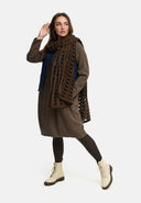 'Lunava' Gúna – Dath treochta, greim bog, titim bog & scaoilte