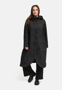 'Mirava' Cóta – bog cuilteáilte, galánta & oiriúnach don saol laethúil