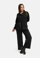 'Noa' Tunic – glan, géar & bog