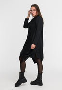 Gúna 'Lunet' – nua-aimseartha, galánta & le dearadh láidir carachtair