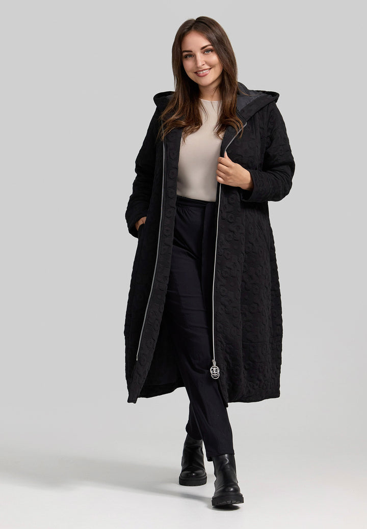 Kekoo Winter coat 'Elise' 