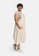 'Linaya' selekjole – luftig & blød af bomuldslinned