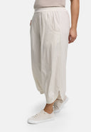 'Valeria' byxor – bekväma, flödande & moderna