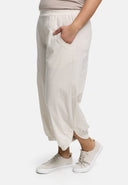 'Valeria' byxor – bekväma, flödande & moderna