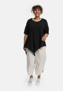 Koszula 'Valeria' – płynna, nowoczesna i minimalistyczna