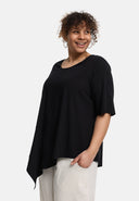 Koszula 'Valeria' – płynna, nowoczesna i minimalistyczna