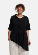 Túnaic 'Valeria' – baininscneach, sreabhach & galánta