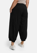 'Valeria' byxor – bekväma, flödande & moderna