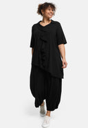 Túnaic 'Valeria' – baininscneach, sreabhach & galánta