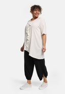 Túnaic 'Valeria' – baininscneach, sreabhach & galánta