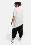 Túnaic 'Valeria' – baininscneach, sreabhach & galánta