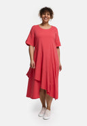 Gúna 'Valeria' – sreabhach, nua-aimseartha & baininscneach