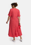 Gúna 'Valeria' – sreabhach, nua-aimseartha & baininscneach