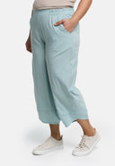 Calças 'Viona' – arejadas, lisonjeiras & com stretch