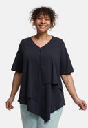 'Viona' Tunika – flytande, elegant & smickrande