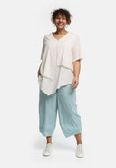 'Viona' Tunika – flytande, elegant & smickrande