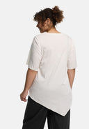 'Viona' Tunika – flytande, elegant & smickrande