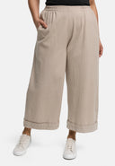 Culotte 'Cotella' – przewiewne, czyste i nowoczesne