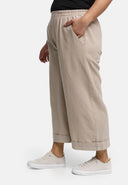 Culotte 'Cotella' – przewiewne, czyste i nowoczesne