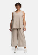 Culotte 'Cotella' – przewiewne, czyste i nowoczesne