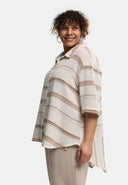 Μπλούζα 'Avina' – αέρινη, φυσική & εύκολη στο συνδυασμό