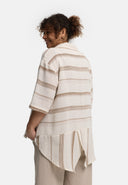 Μπλούζα 'Avina' – αέρινη, φυσική & εύκολη στο συνδυασμό