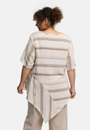 Túnica 'Avina' – arejada, feminina & moderna