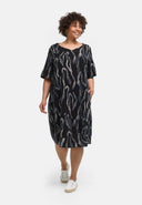 Vestido 'Maris' – ligero, artístico y cómodo