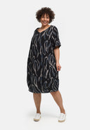 Vestido 'Maris' – ligero, artístico y cómodo