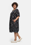 Vestido 'Maris' – ligero, artístico y cómodo