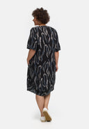 Vestido 'Maris' – ligero, artístico y cómodo