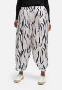 Pantalones 'Maris' – fluidos, modernos y expresivos