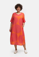 Gúna 'Solina' – bog, nua-aimseartha & compordach