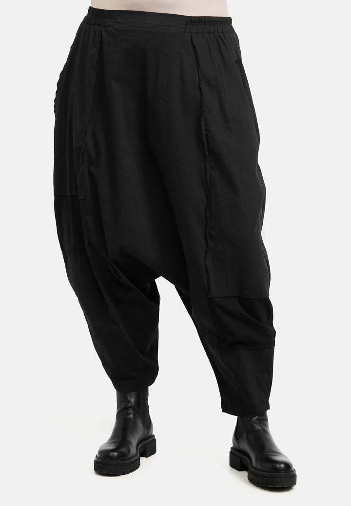 Kekoo Harem pants 'Mia' 