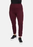 Treggings in viscosa elasticizzata 'Floréa'