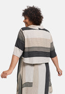 'Sorella' Bolero – moderne, naturlig & kunstnerisk
