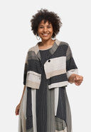 'Sorella' Bolero – modern, natural & artistic