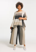 'Sorella' Tuniek – vloeiend, natuurlijk & modern