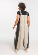 'Sorella' Overalls – natural, exceptional & comfortable